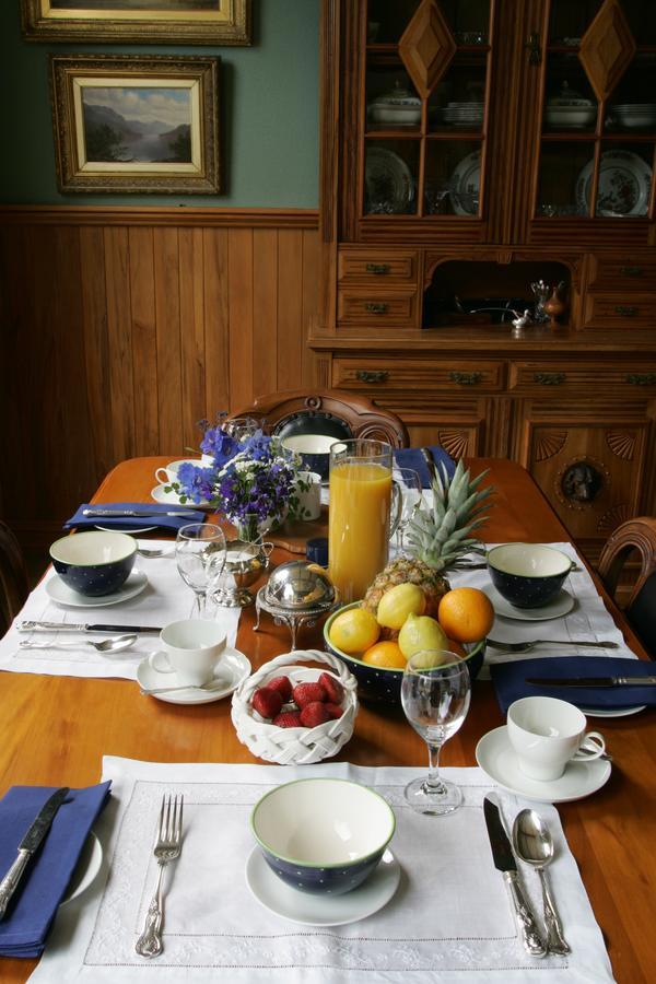 Ferryman'S Cottage Wanaka Luaran gambar