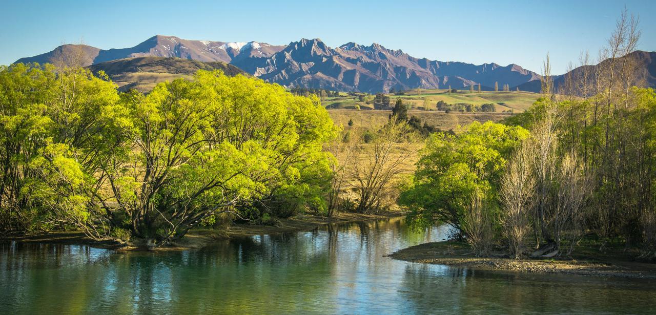 Ferryman'S Cottage Wanaka Luaran gambar
