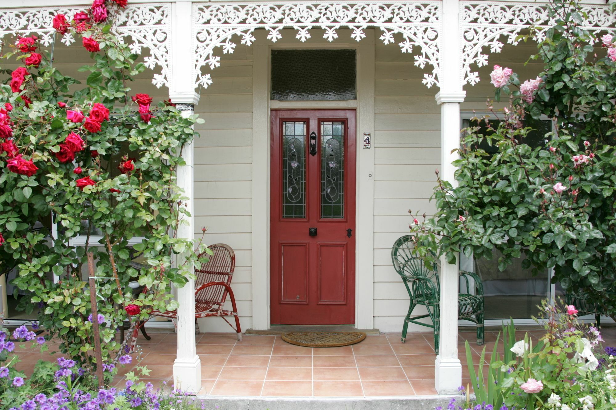 Ferryman'S Cottage Wanaka Luaran gambar